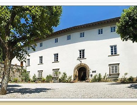 Hotel Casa Diocesana Di Lucca Kültér fotó
