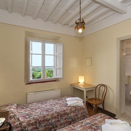 Hotel Casa Diocesana Di Lucca Kültér fotó