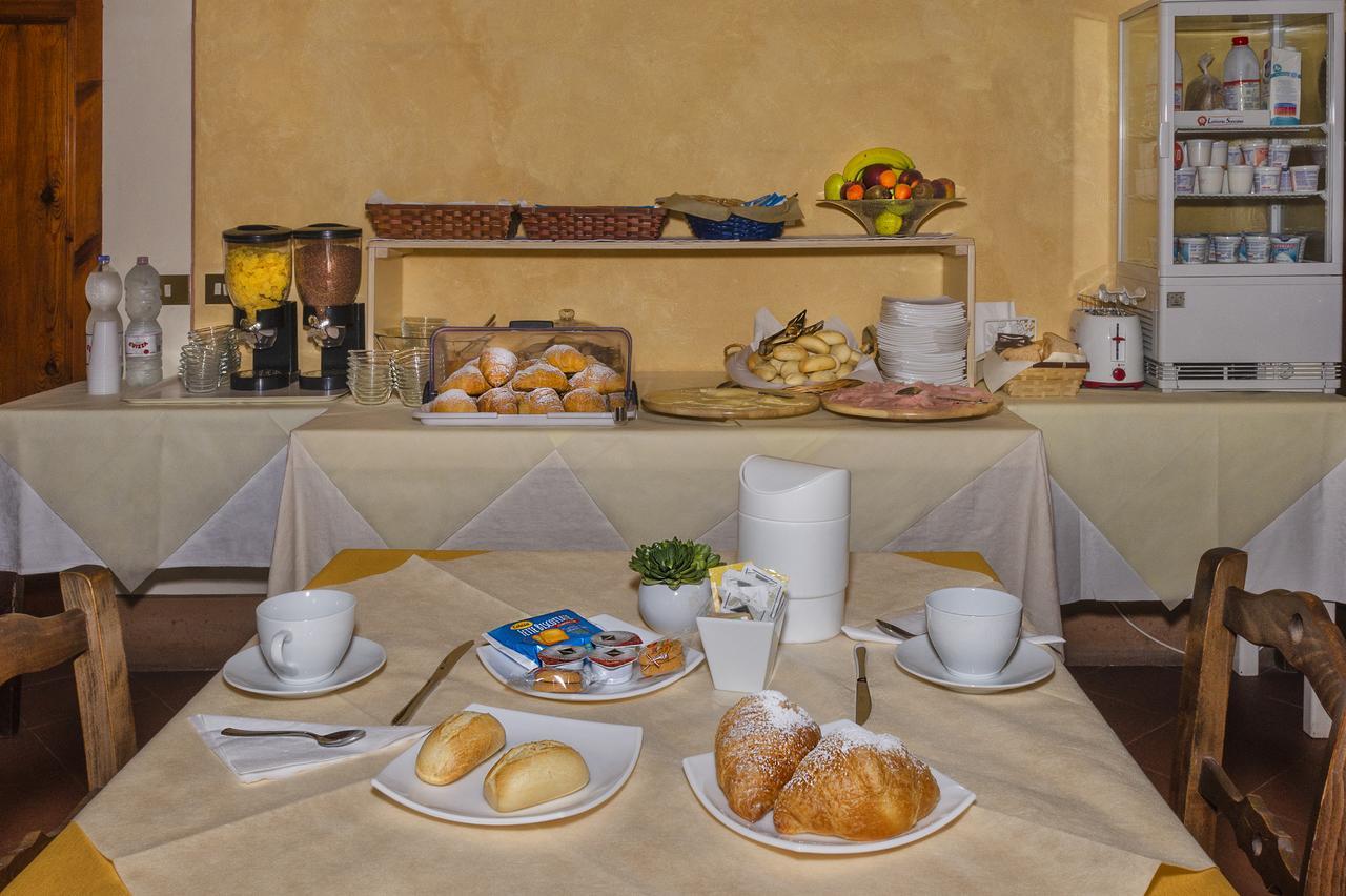 Hotel Casa Diocesana Di Lucca Kültér fotó