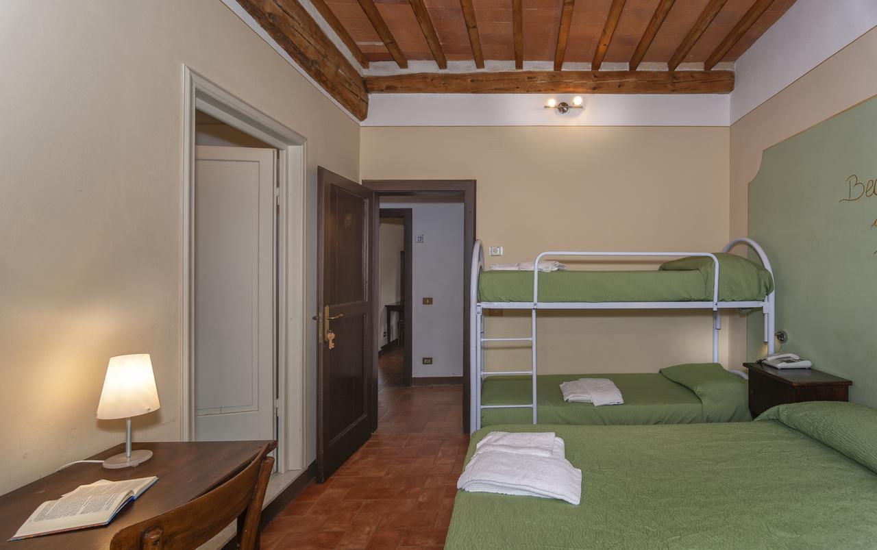 Hotel Casa Diocesana Di Lucca Kültér fotó