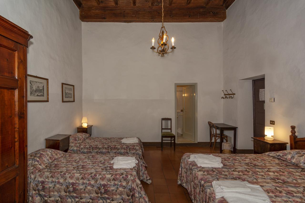Hotel Casa Diocesana Di Lucca Kültér fotó