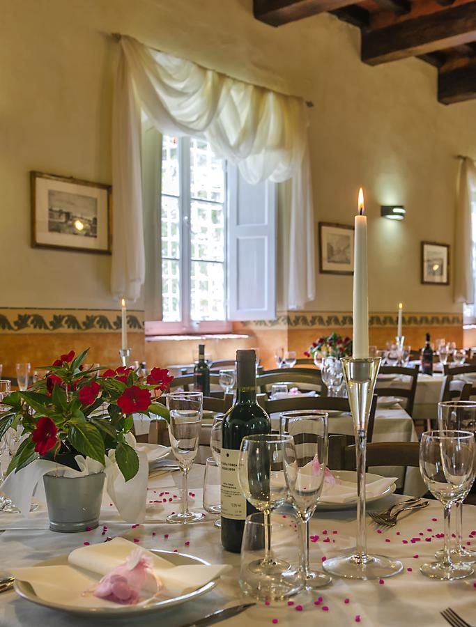Hotel Casa Diocesana Di Lucca Kültér fotó