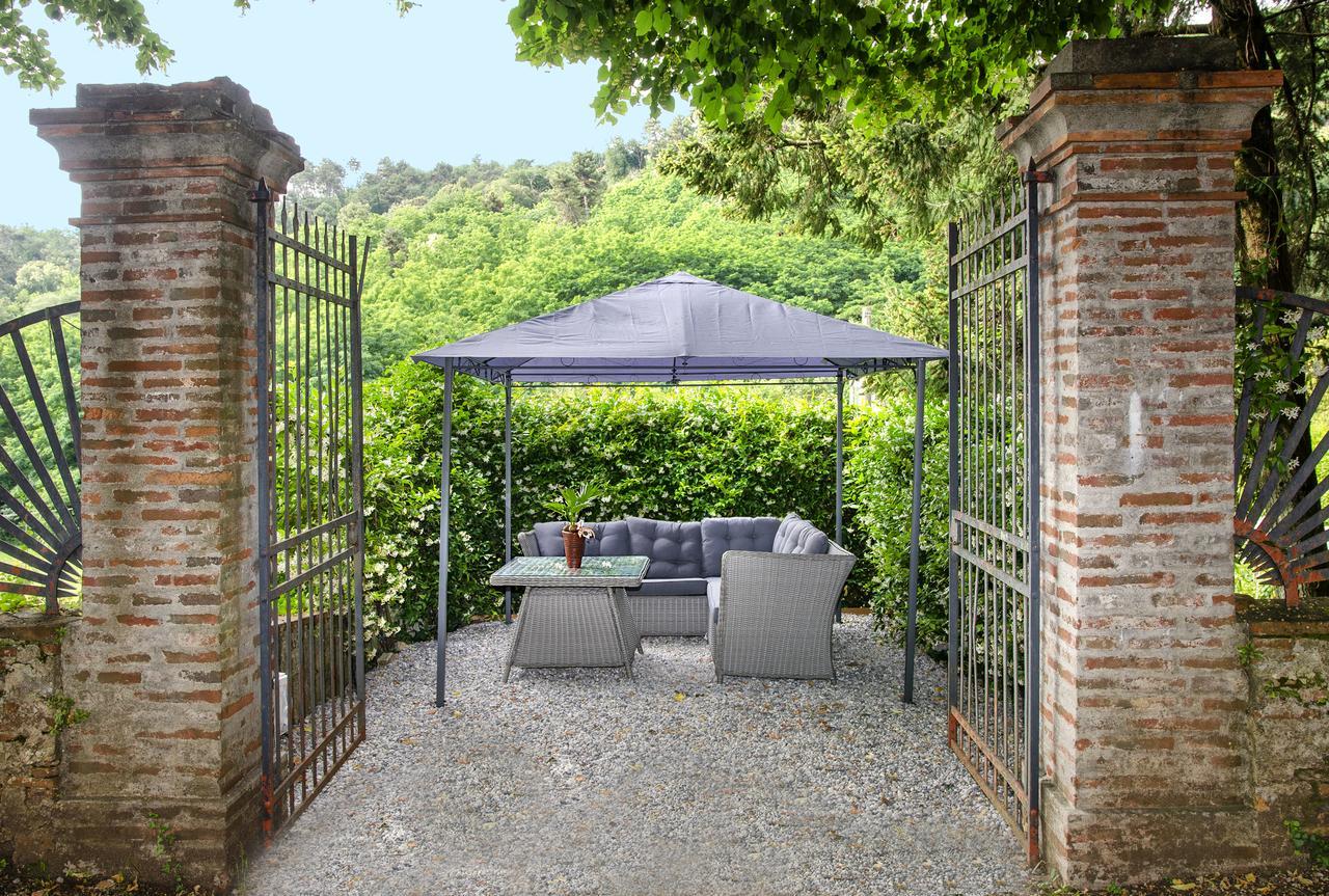 Hotel Casa Diocesana Di Lucca Kültér fotó