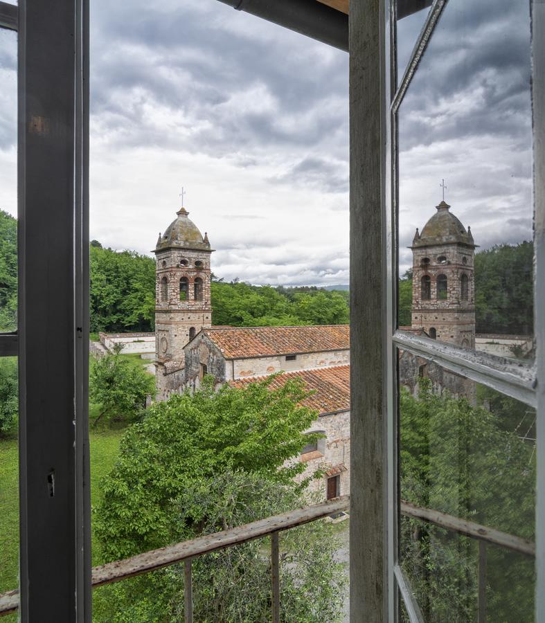 Hotel Casa Diocesana Di Lucca Kültér fotó