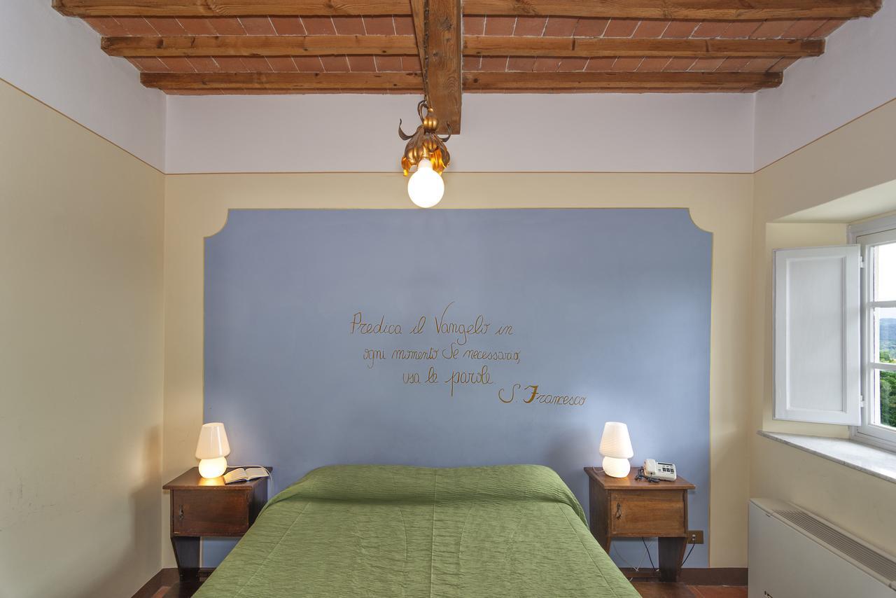 Hotel Casa Diocesana Di Lucca Kültér fotó