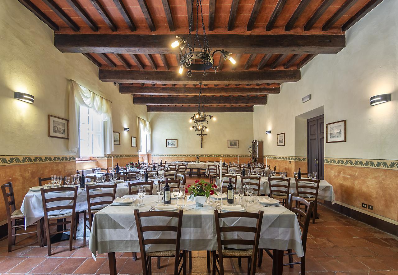 Hotel Casa Diocesana Di Lucca Kültér fotó