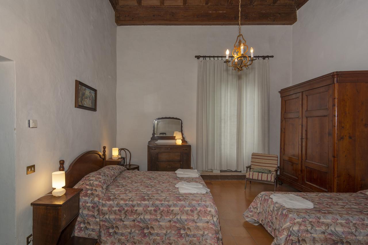 Hotel Casa Diocesana Di Lucca Kültér fotó