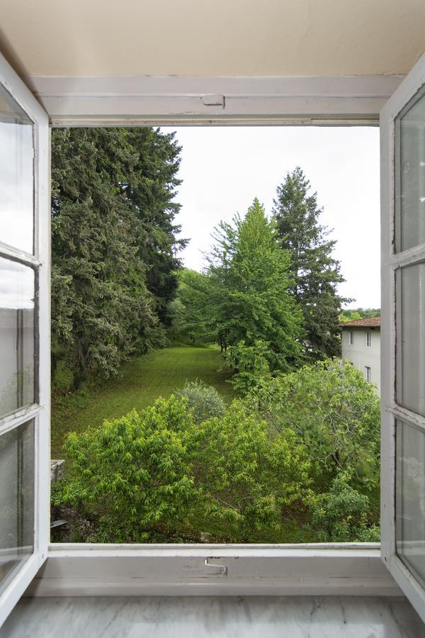 Hotel Casa Diocesana Di Lucca Kültér fotó