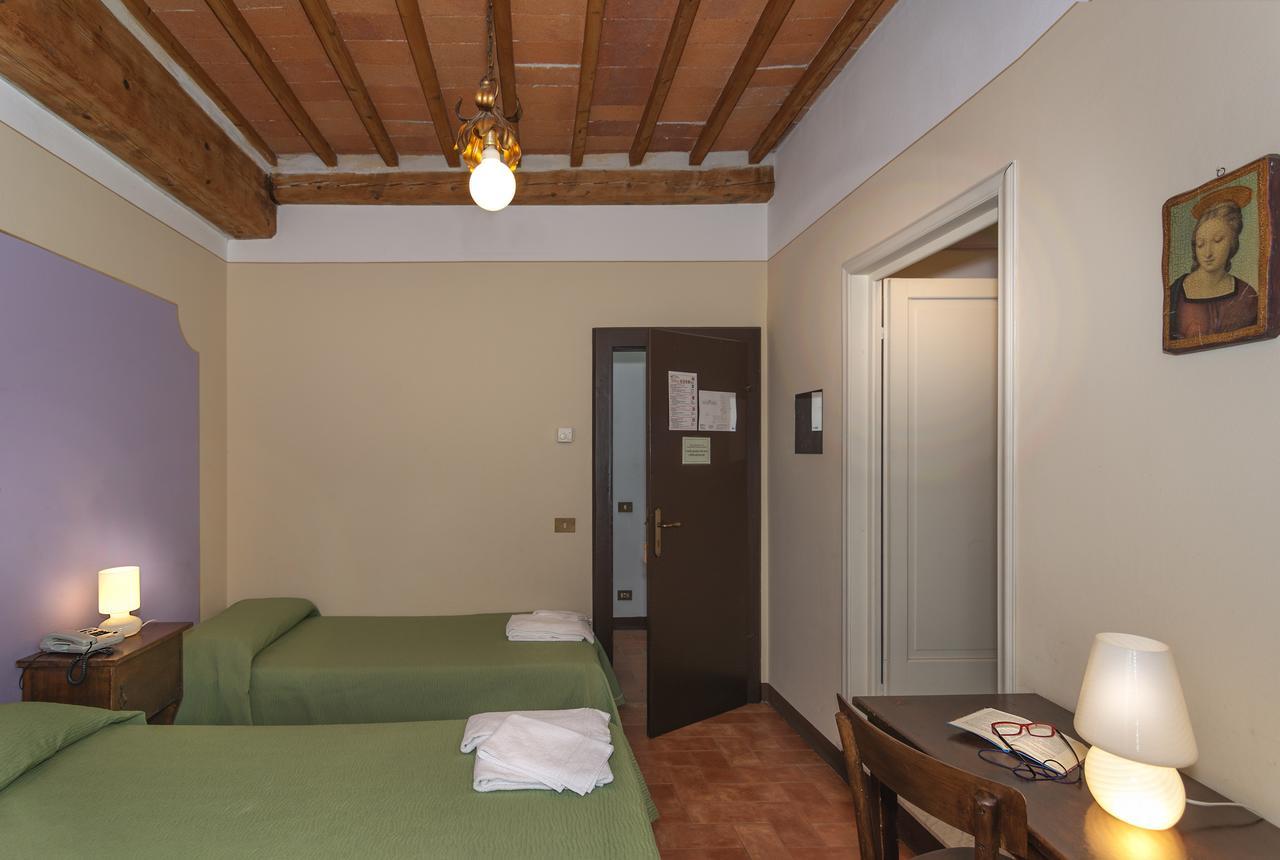 Hotel Casa Diocesana Di Lucca Kültér fotó