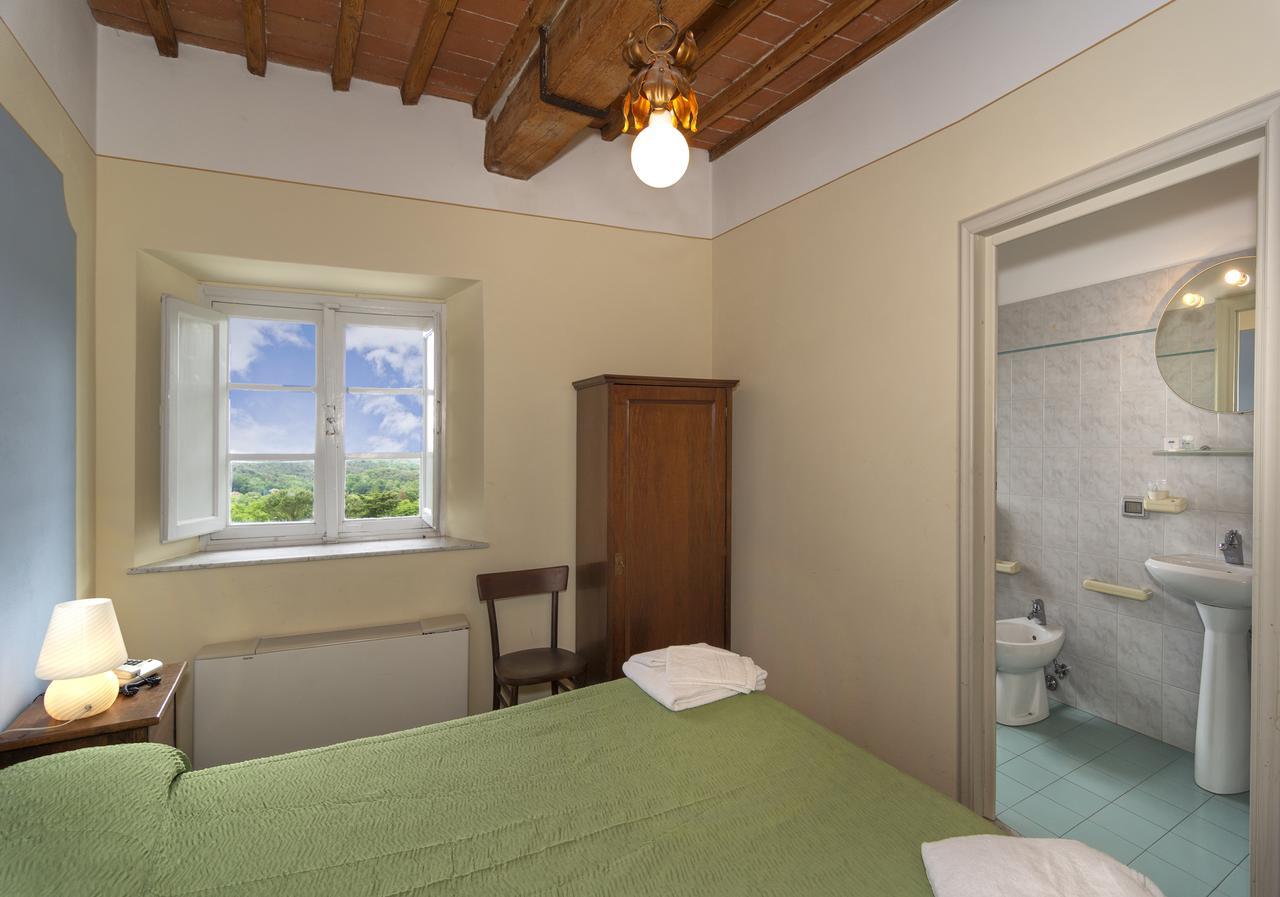 Hotel Casa Diocesana Di Lucca Kültér fotó